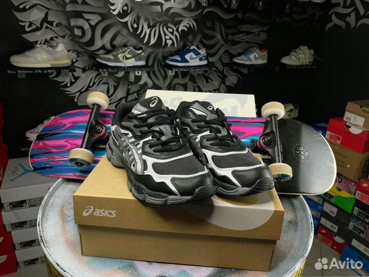 Кроссовки Asics Gel NYC арт:53232490