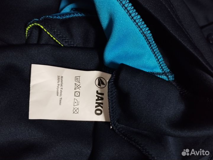 Спортивное поло Jako