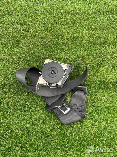 Ремень безопасности задний правый Buick Encore GX