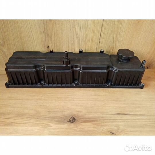 Крышка клапанная ГАЗель Next дв.EvoTech 2.7 в сбор