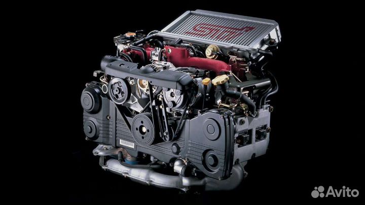 Ej205