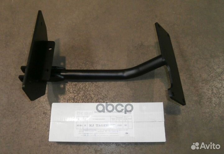 Фаркоп 4244A Bosal