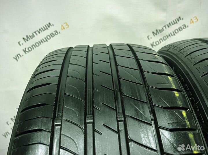 Dunlop SP Sport LM705W 245/45 R18 94Y