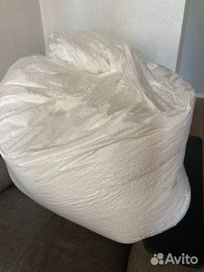 Шарики для груши (наполнитель)