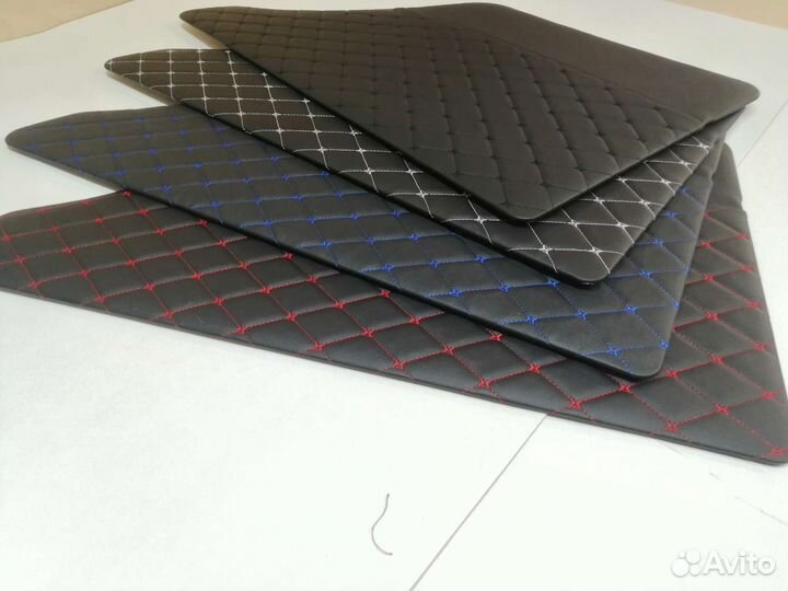 Обивки дверей, Дверные карты, Ваз - 2107,05,06,04