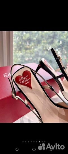 Туфли Roger Vivier