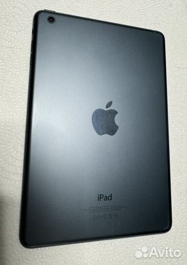 Планшет apple iPad mini
