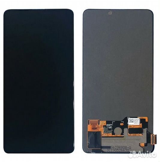 Дисплей Xiaomi Mi 9T Mi9T Pro с тачскрином Oled