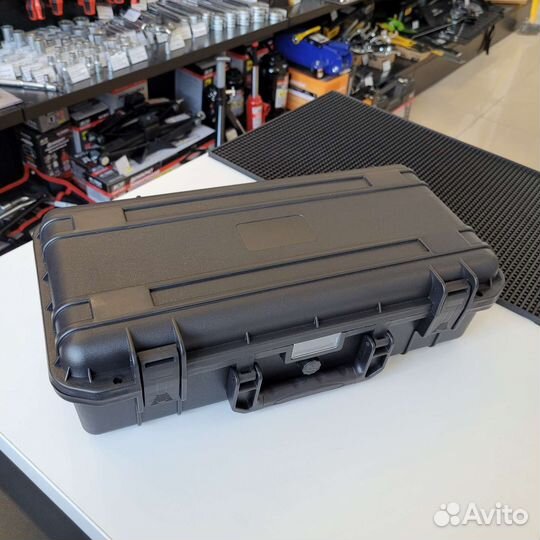 Кейс ударопрочный защитный (365x200x105) A365