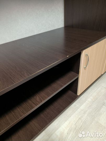 Стенка в гостиную + комод