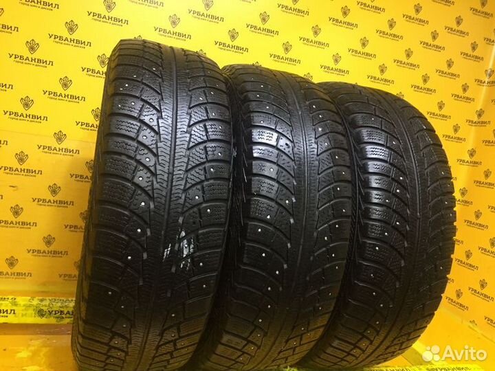 Gislaved Nord Frost 5 225/65 R17 102T