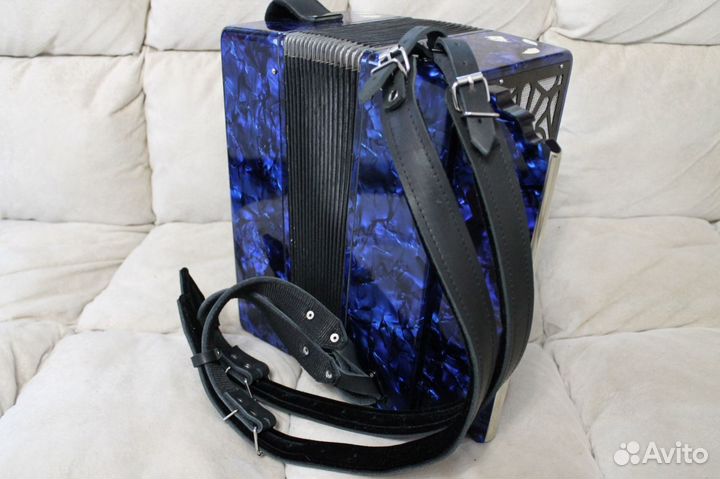 Ремни на гармонь, баян, аккордеон