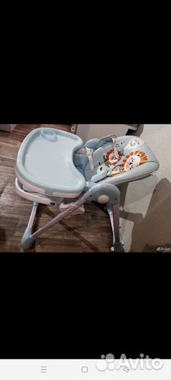 Стул для кормления