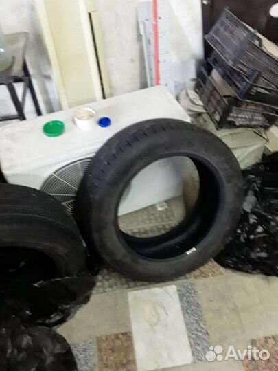 Goodyear Eagle Sport 205/55 R16