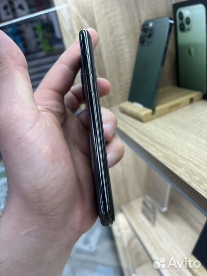 iPhone 11 pro