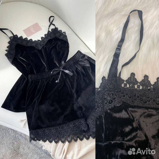 Пижамы женские 46-48, 50-52, 54-56