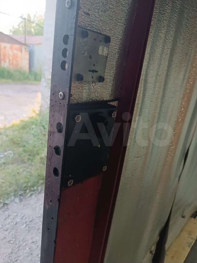 Гараж, 22 м²