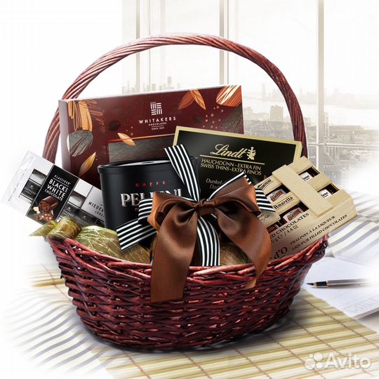 Подарочный набор для учителя