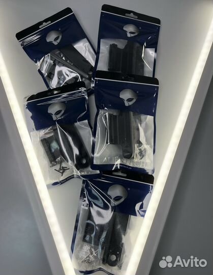 Монтажный комплект Alientech