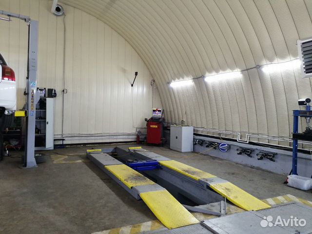 Ремонт подвески, развал схождения, шиномонтаж в Иркутске | Услуги | Авито