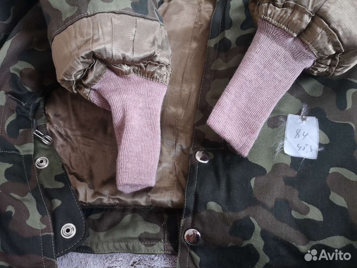 Костюм дс для летного состава 46-3 СССР