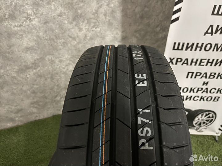 Kumho Ecsta PS71 205/60 R16 96V