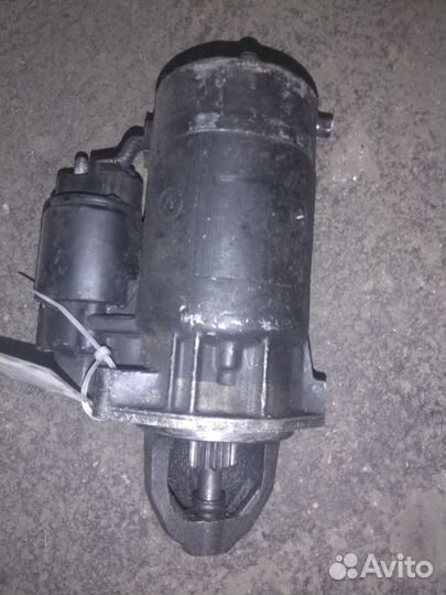 Mercedes C-kl W202 1993 2.2D стартер