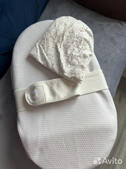 Кокон для новорожденных coco