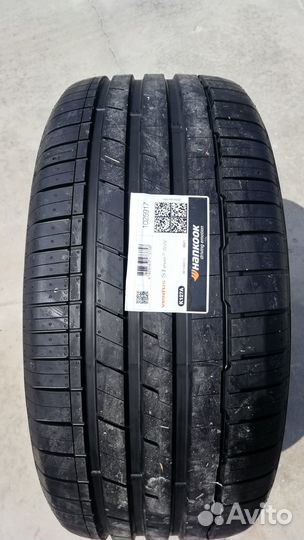 Hankook Ventus S1 Evo3 SUV K127A 315/30 R21 105Y
