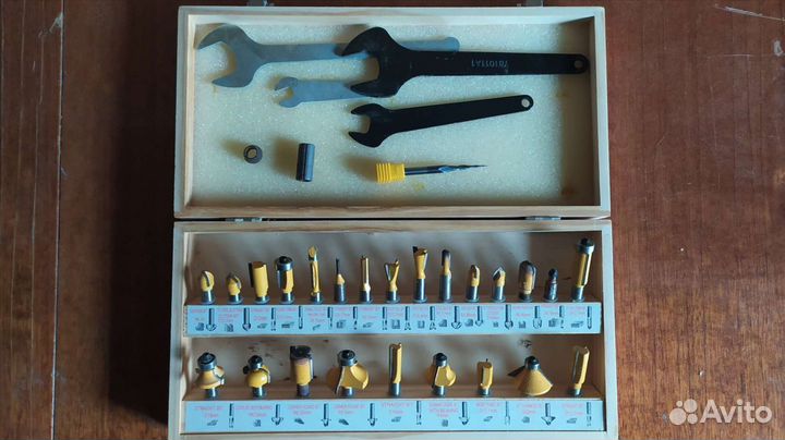 Столярная мастерская