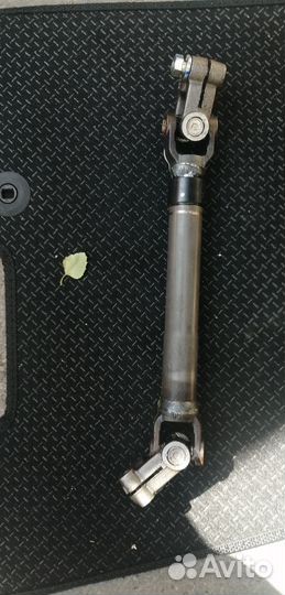 Рулевой карданчик Хендай Туссан 3