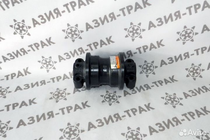 Опорный каток на Komatsu PC60.5