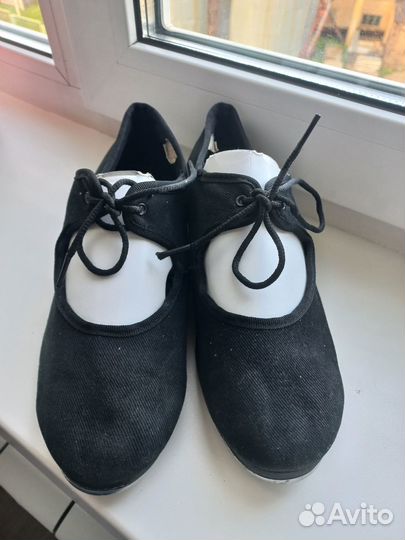 Продаются степовки для девочки, 37 р