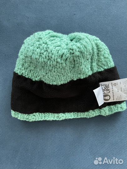 Шапка picture organic