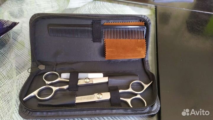 Набор для стрижки волос