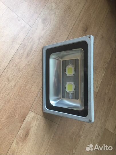 Прожектор светодиодный 100 Вт