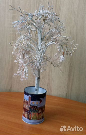 Изделия из бисера