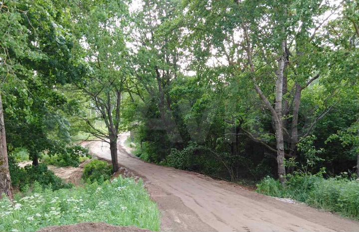 Участок 20 сот. (ИЖС)