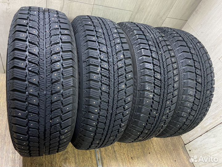 Matador MP 50 Sibir Ice 195/65 R15