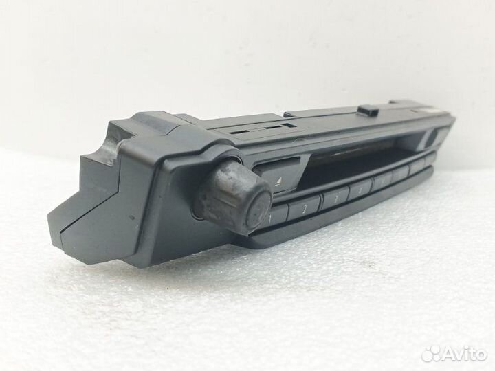 Блок кнопок Bmw X5 E70 N52B30 2008