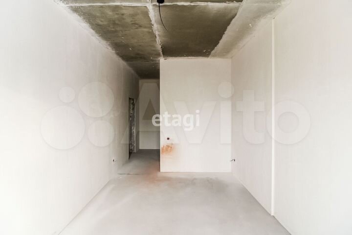 2-к. квартира, 70 м², 3/19 эт.