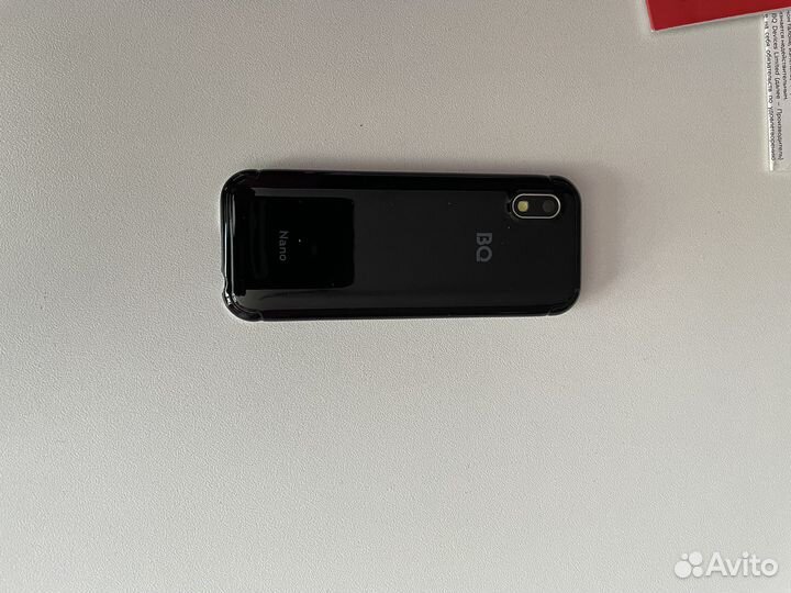 BQ 1411 Nano