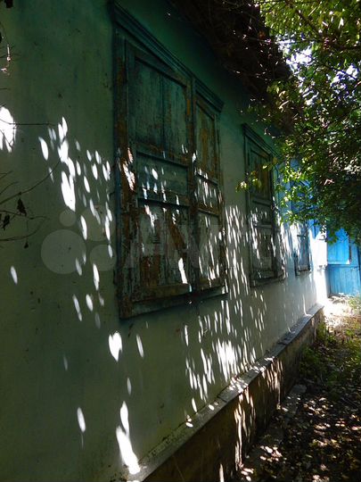 Дом 60 м² на участке 15 сот.