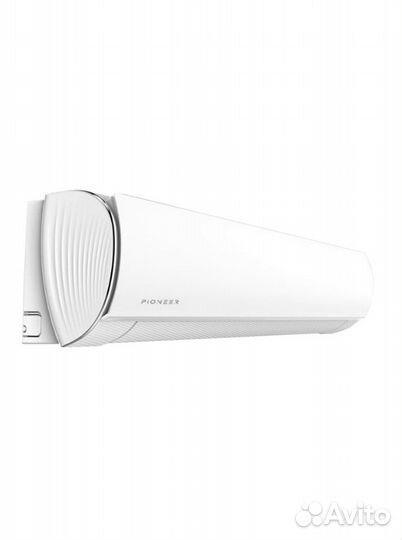 Сплит система Pioneer Artis завод gree