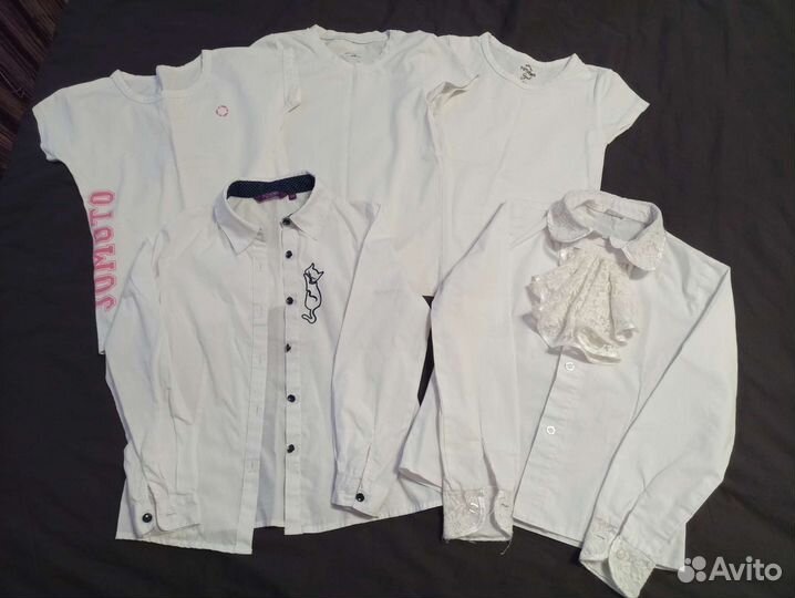 Школьная форма пакетом 128