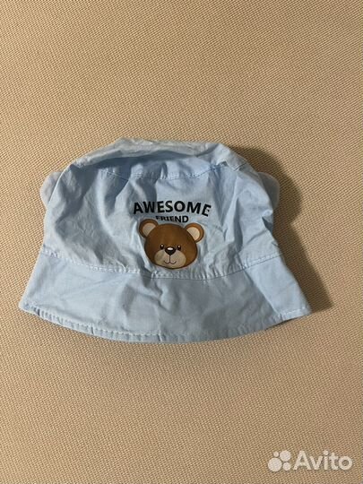 Панама детская