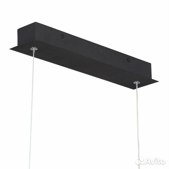 Люстра на кухню светодиодная