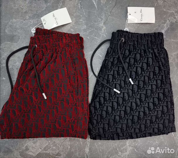 Мужская Шорты Christian Dior новинка