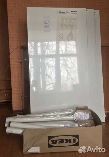Стол IKEA новый в упаковке