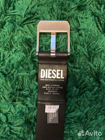 Ремень мужской Diesel 85, 90